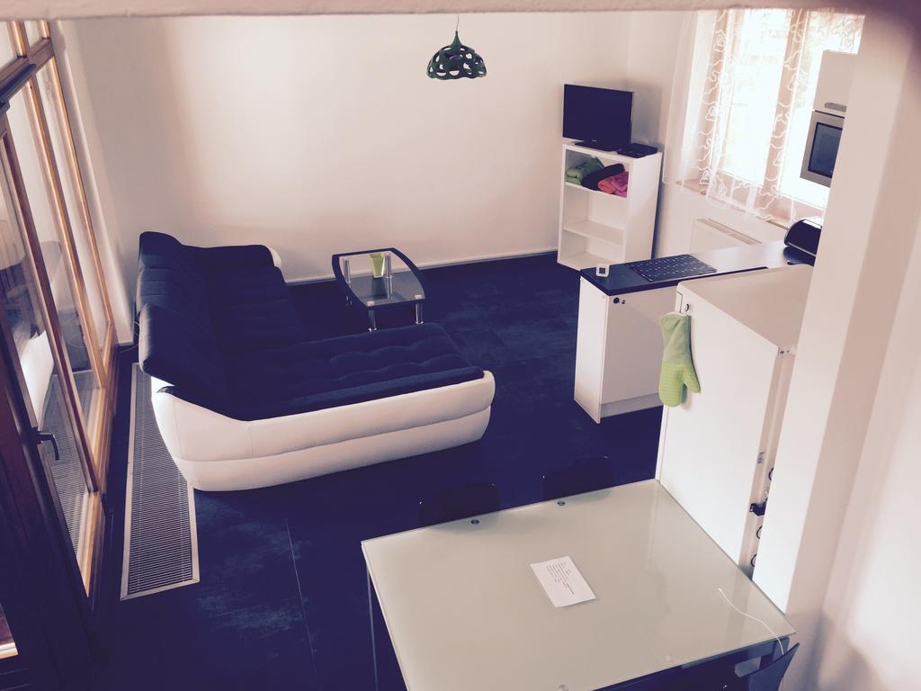 ליפנו נאד וויטאבו Apartman Martin חדר תמונה