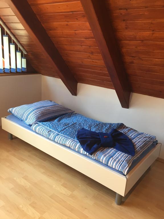 ליפנו נאד וויטאבו Apartman Martin מראה חיצוני תמונה