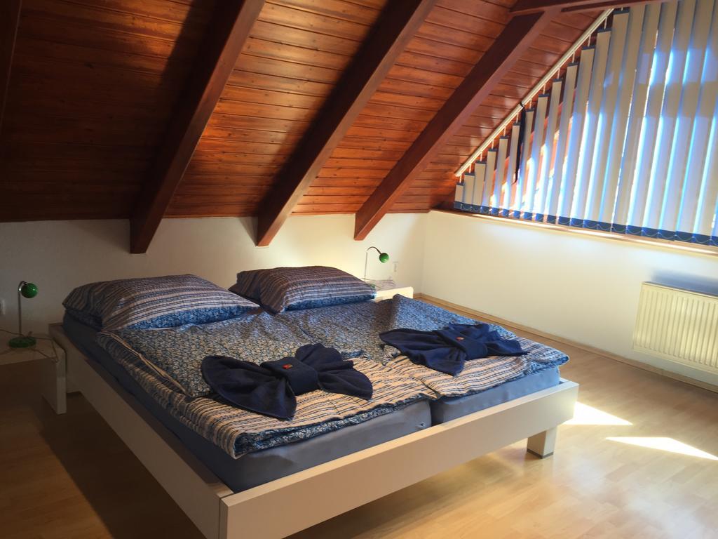 ליפנו נאד וויטאבו Apartman Martin מראה חיצוני תמונה