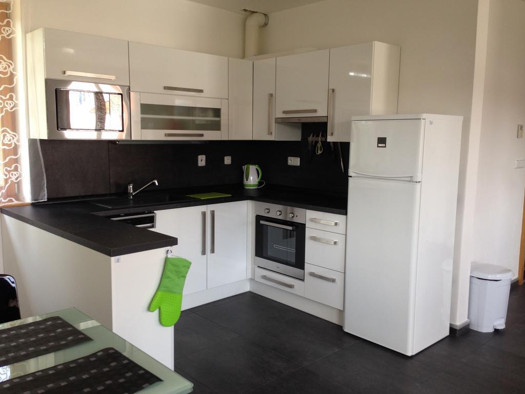 ליפנו נאד וויטאבו Apartman Martin מראה חיצוני תמונה