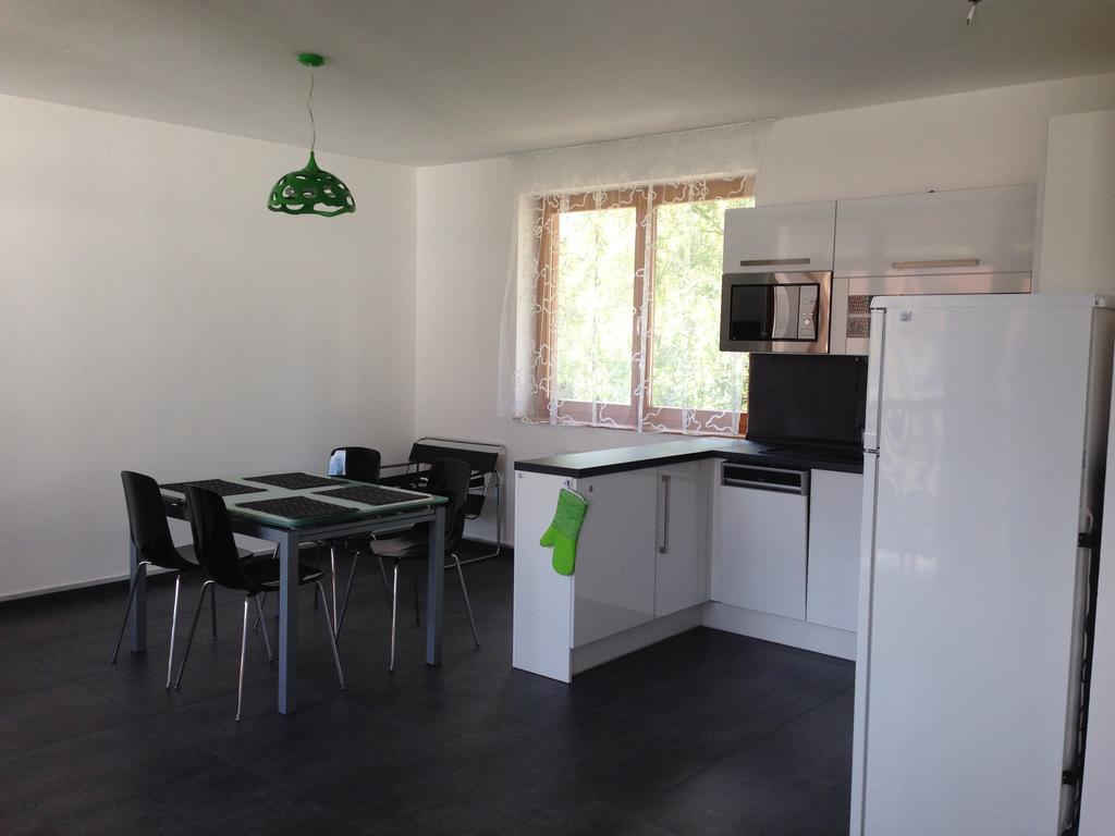 ליפנו נאד וויטאבו Apartman Martin חדר תמונה