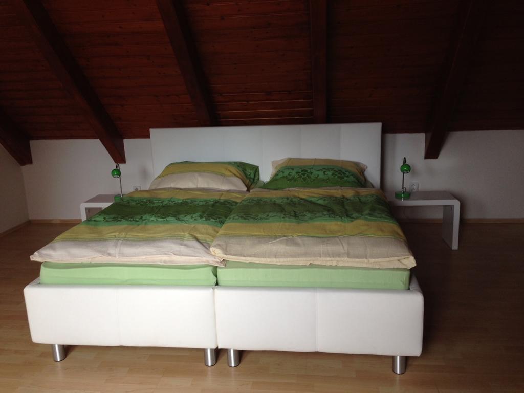 ליפנו נאד וויטאבו Apartman Martin מראה חיצוני תמונה
